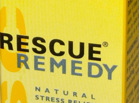 fleurs de Bach Rescue Remedy