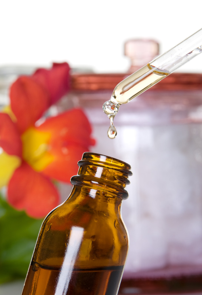 Qu’estce qu’un élixir de fleur de Bach et à quoi cela sertil